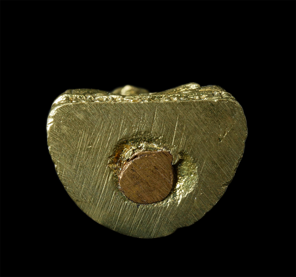 18Aug24 (94)bp.jpg - รูปหล่อหลวงพ่อโฉม กตปุญโญ ปี2537 วัดห้วยนิยม(เขาคลองซอง) อ.ปลวกแดง จ.ระยอง เนื้อทองทิพย์พระสวย สร้างน้อยหายาก น่าเก็บสะสมบูชา หลวงพ่อโฉมมีศักดิ์เป็นน้ [..] | https://kamulet.in.th